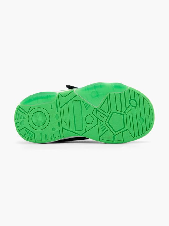 Minecraft Sneaker Verde 114247 4