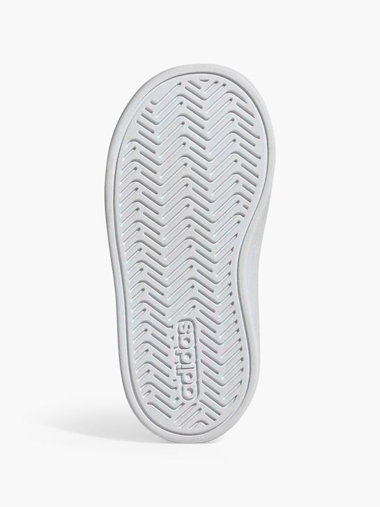 adidas Baskets Blanc 114269 4