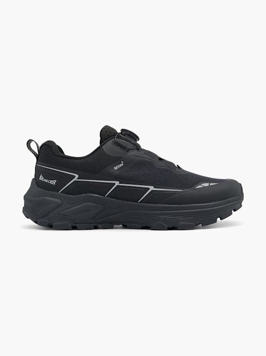 Highland Creek Sneaker Schwarz 114250 1