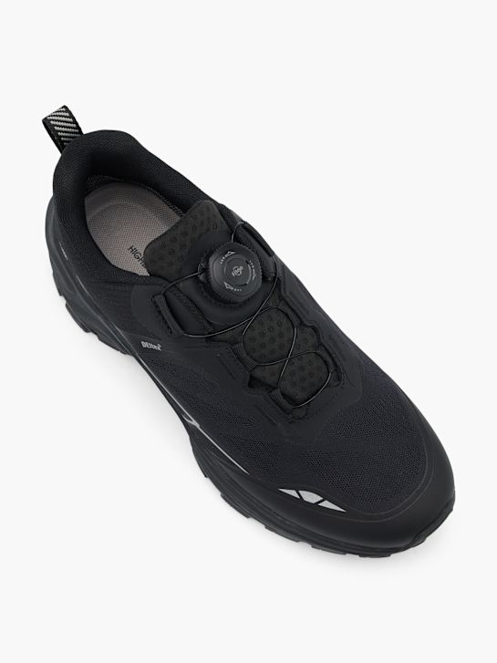 Highland Creek Sneaker Schwarz 114250 2