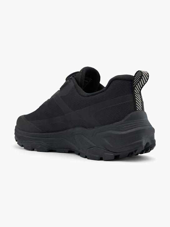 Highland Creek Sneaker Schwarz 114250 3