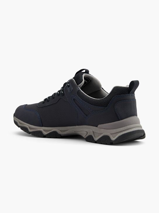 Highland Creek Halbschuh Dunkelblau 114254 3