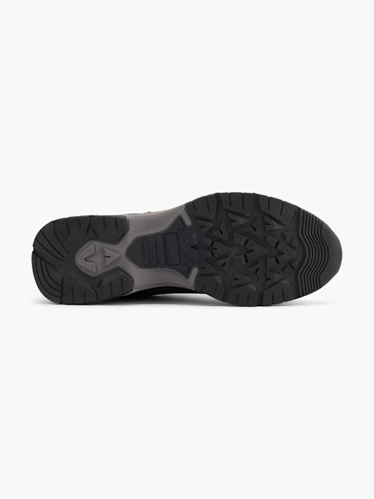 Highland Creek Halbschuh Dunkelblau 114254 4