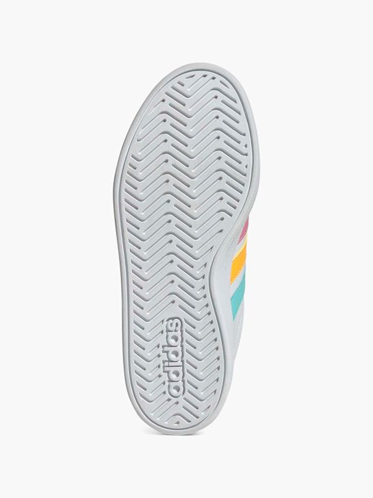 adidas Baskets Blanc 114279 4