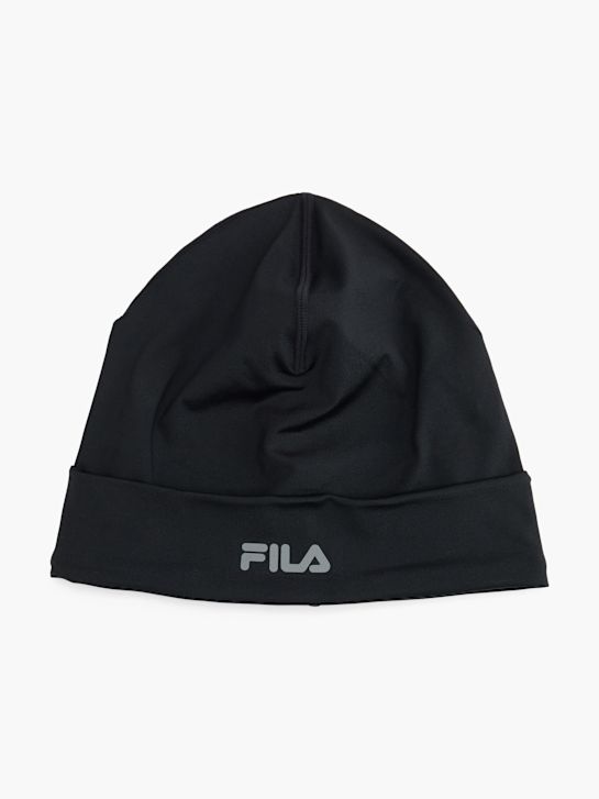 FILA Beanie Schwarz 114354 1