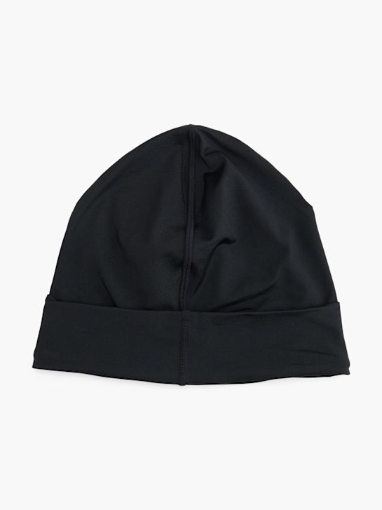 FILA Beanie Schwarz 114354 2