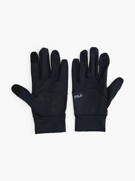 FILA Handschuh Schwarz 114357 1