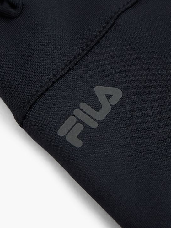 FILA Handschuh Schwarz 114357 2
