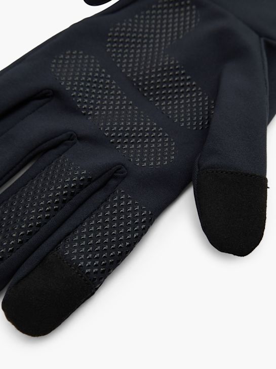 FILA Handschuh Schwarz 114357 3