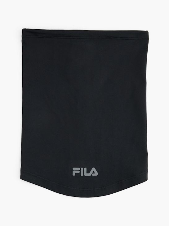 FILA Šatka Čierna 114356 1