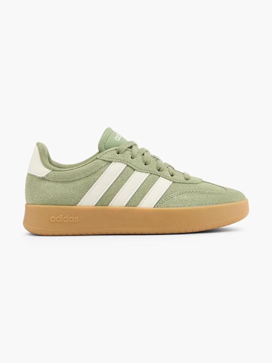 adidas Sneaker Grün 114266 1