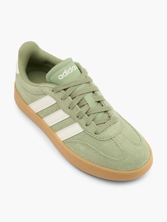 adidas Sneaker Grøn 114266 2