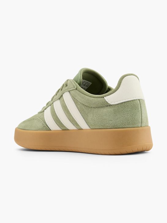 adidas Sneaker Grün 114266 3