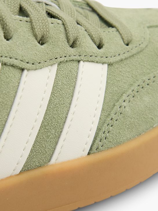 adidas Sneaker zöld 114266 5