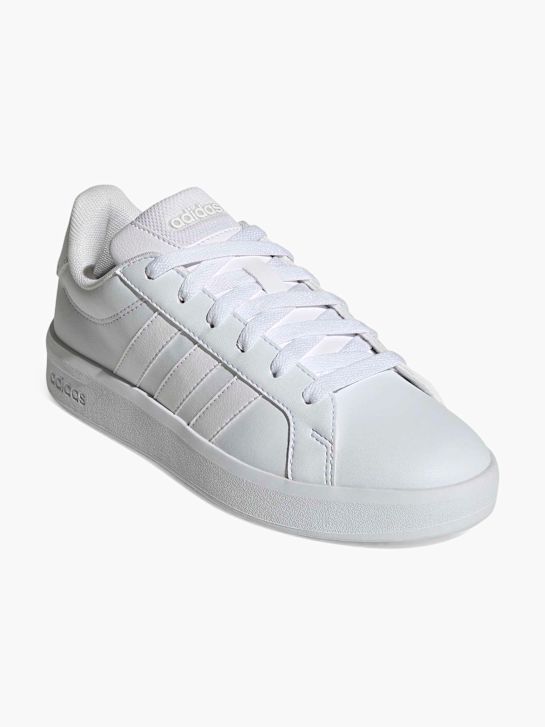 adidas Baskets Blanc 114276 2