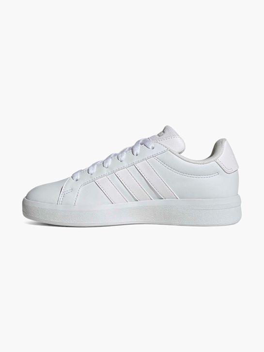 adidas Sneaker Bianco 114276 3