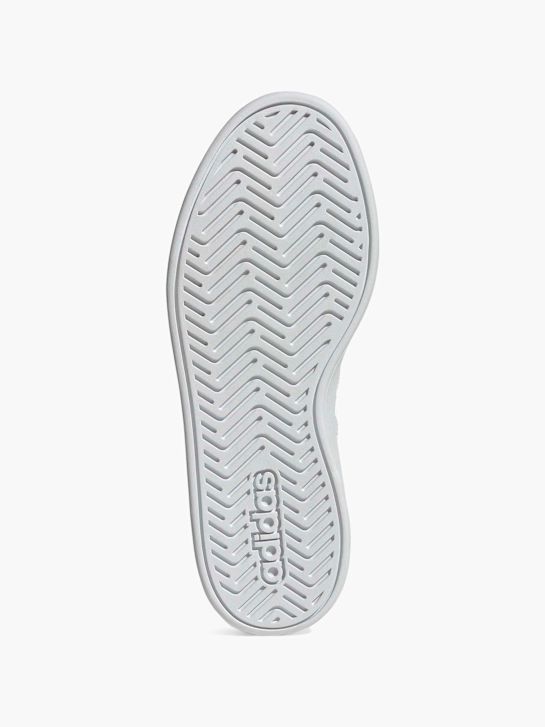 adidas Baskets Blanc 114276 4