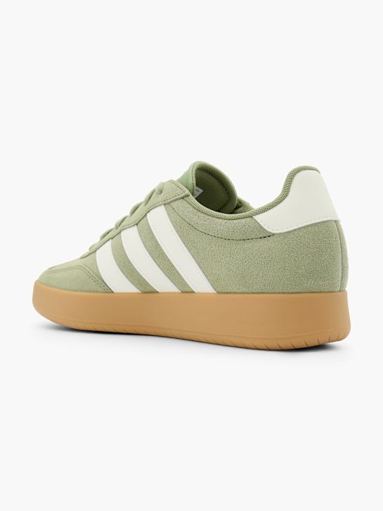 adidas Sneaker Grøn 120646 3