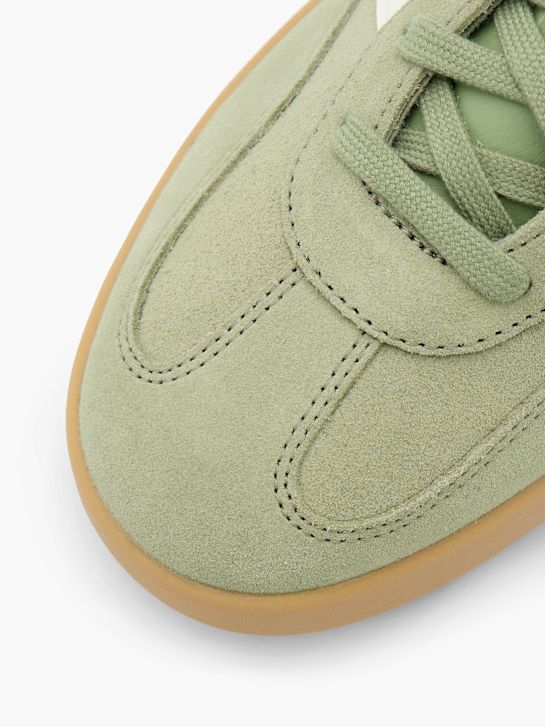 adidas Sneaker Grøn 120646 5