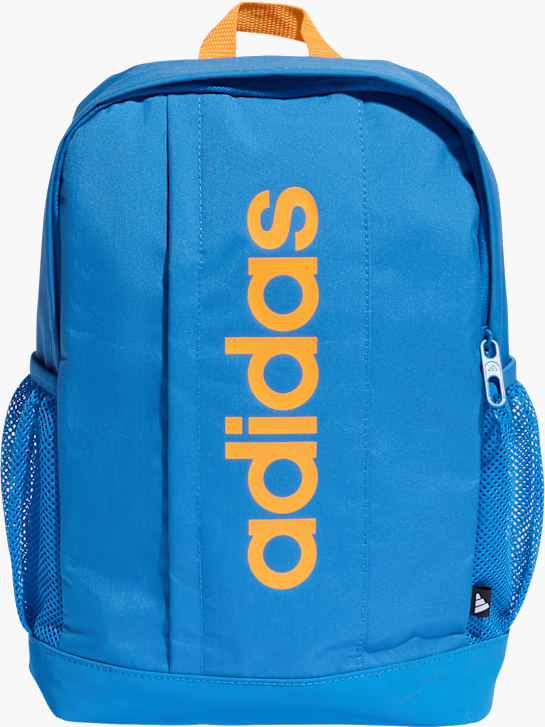 adidas Zaino Blu 114299 1