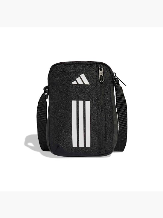 adidas Nákupná taška Čierna 114327 1