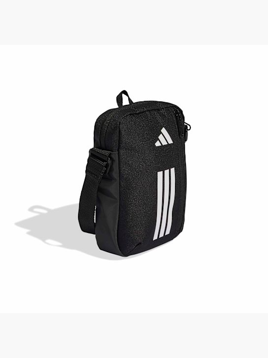 adidas Nakupovalna torbe Črna 114327 2