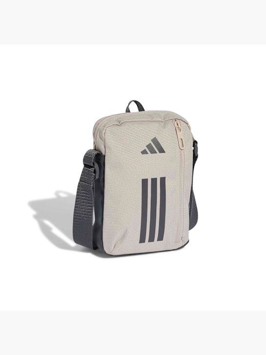 adidas Taška přes rameno Šedá 114328 2