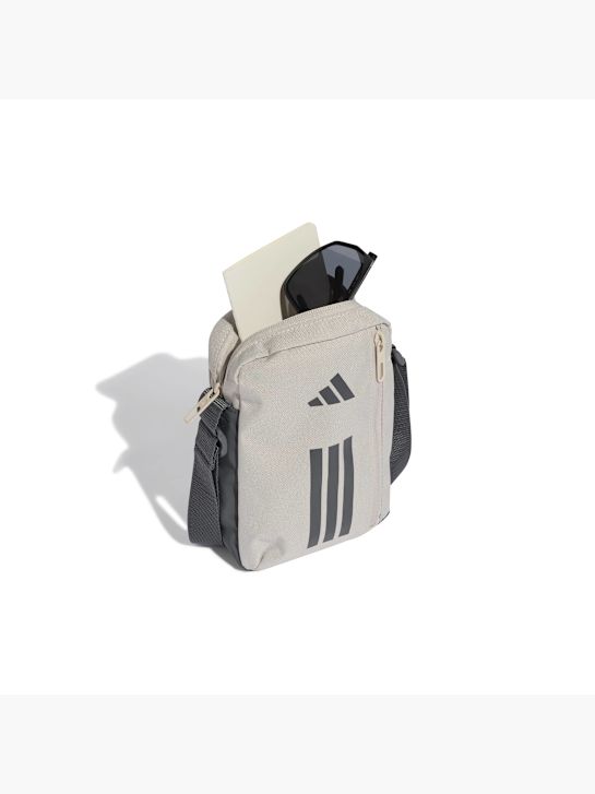 adidas Taška přes rameno Šedá 114328 4