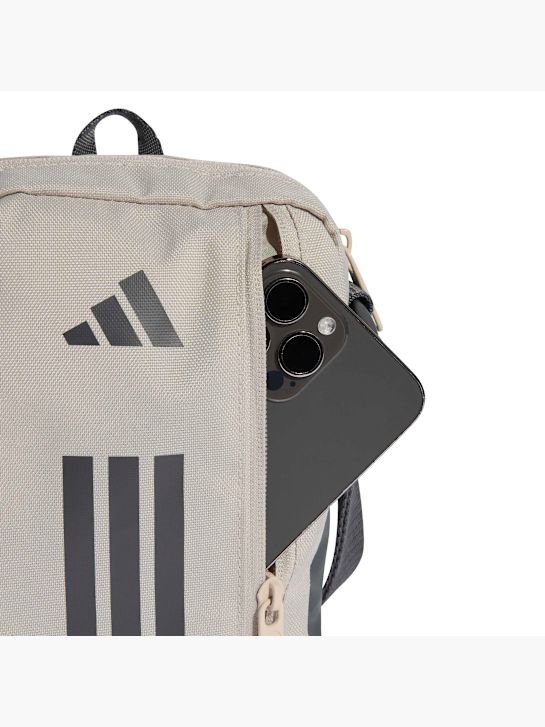adidas Torba za čez ramo Siva 114328 5