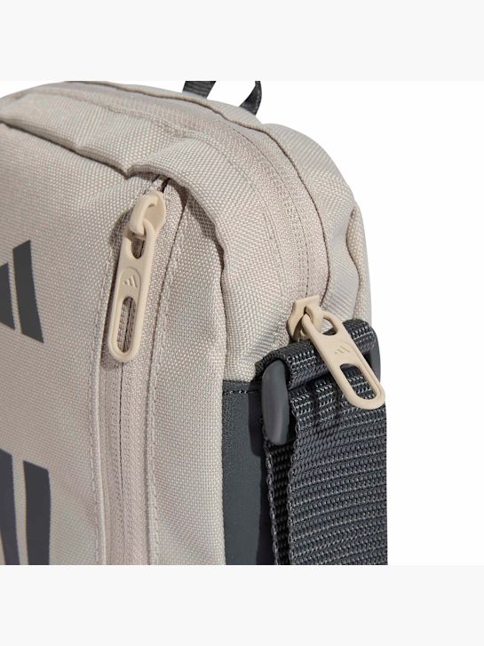 adidas Torba preko ramena Siva 114328 6