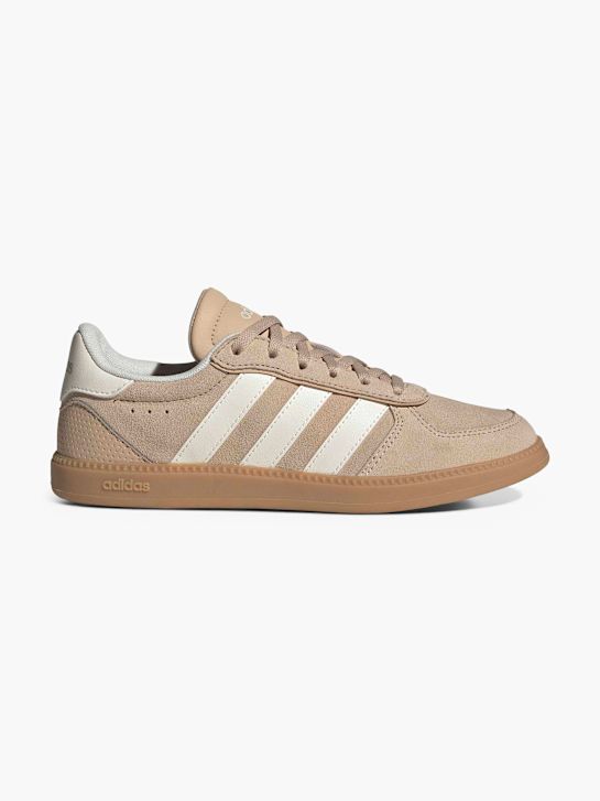 adidas Sneakersy Beżowy 114318 1