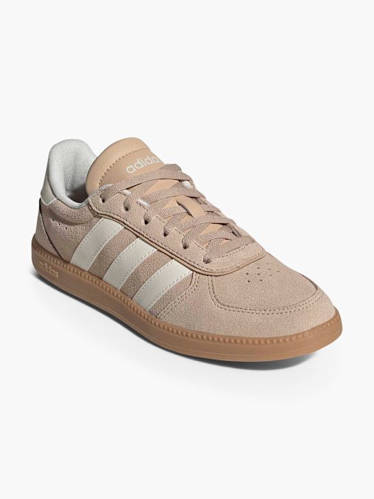 adidas Sneakersy Beżowy 114318 2