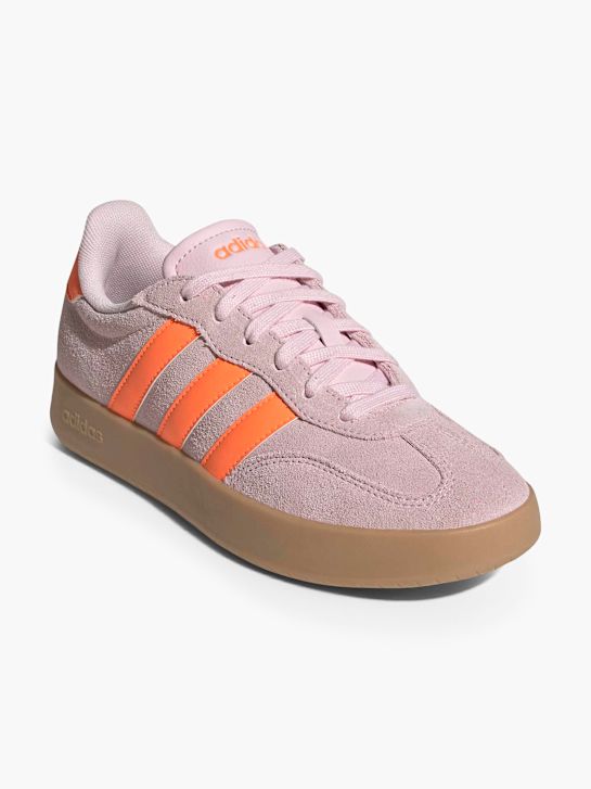 adidas Tenisky Ružová 114322 2