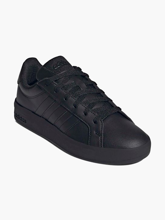 adidas Baskets Noir 118789 2