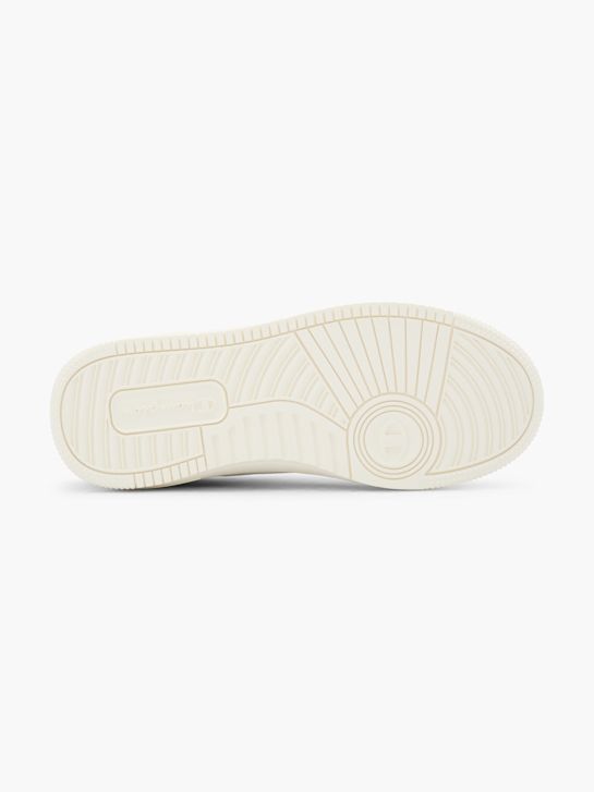 Champion Sneaker Weiß 114343 4