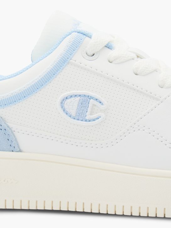 Champion Tenisky Biela 114343 5