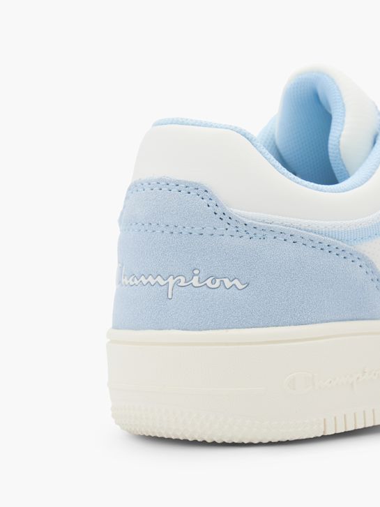 Champion Sneaker Weiß 114343 6