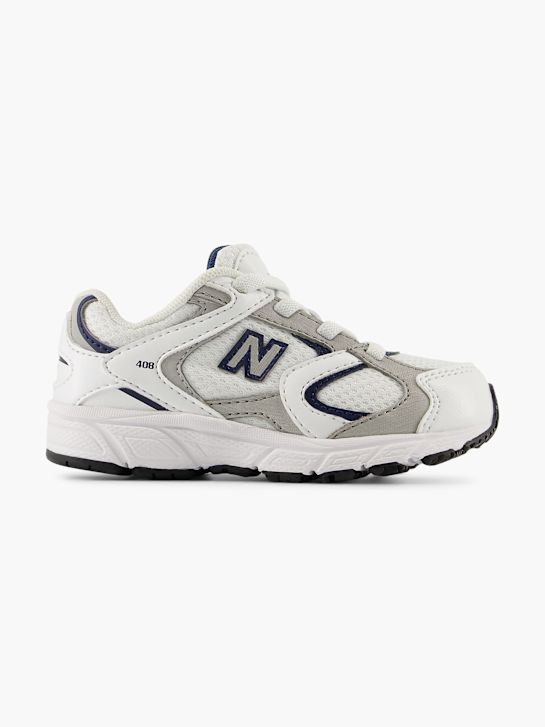 New Balance Sneaker Weiß 114620 1