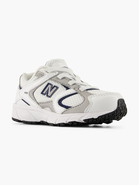 New Balance Sneaker Weiß 114620 2