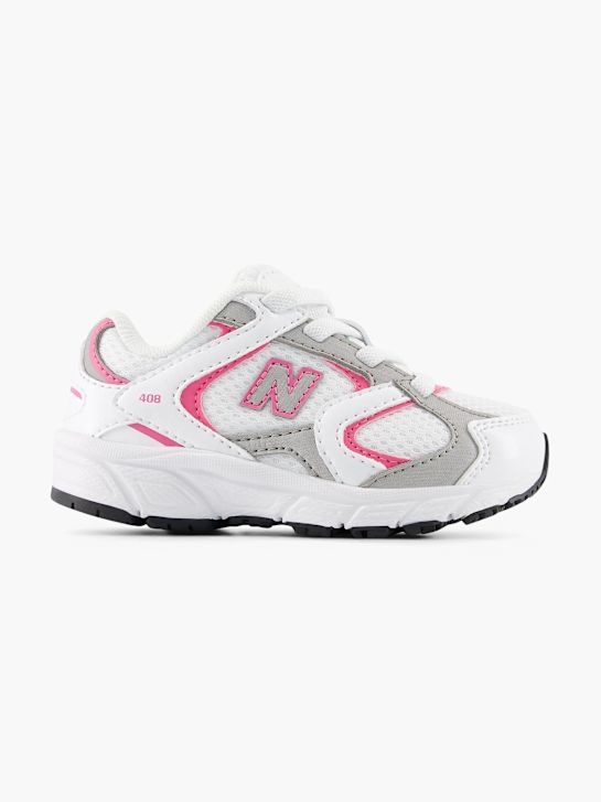 New Balance Sneaker Weiß 114621 1
