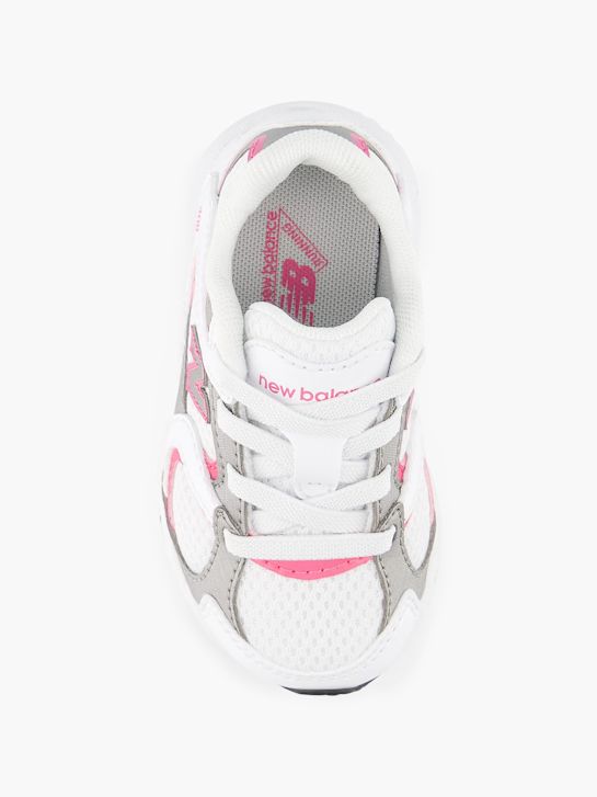 New Balance Sneaker Weiß 114621 3