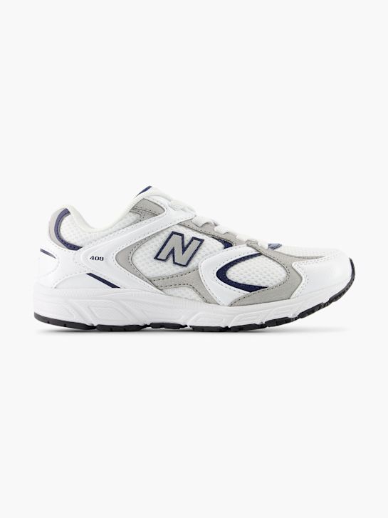 New Balance Sneaker Blanco 114623 1