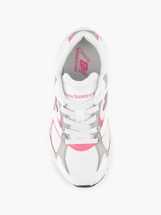 New Balance Sneaker Weiß 114625 3