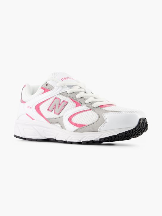 New Balance Tenisky Bílá 114365 2
