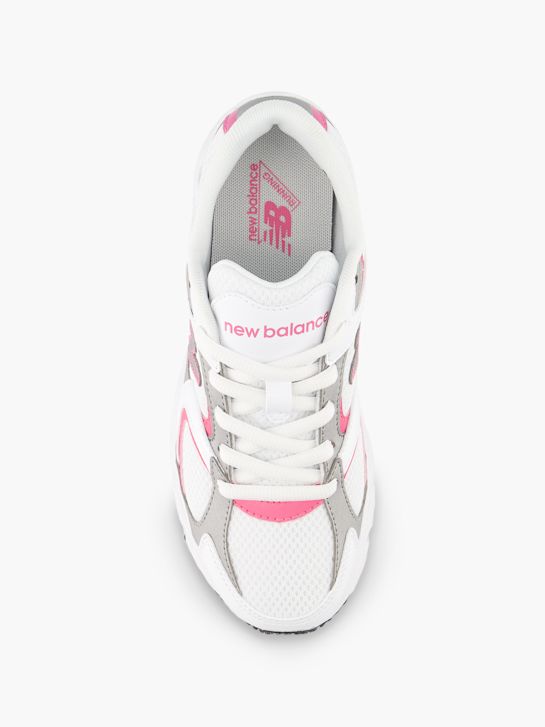 New Balance Tenisky Bílá 114365 5