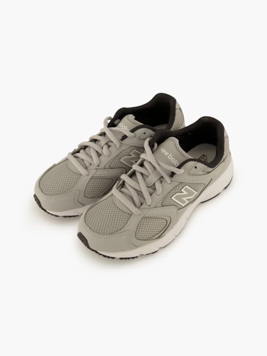 New Balance Tenisky Sivá 114364 5