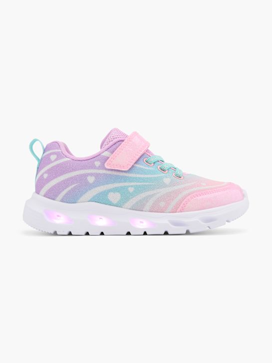 Graceland Sneaker Lila 114387 1