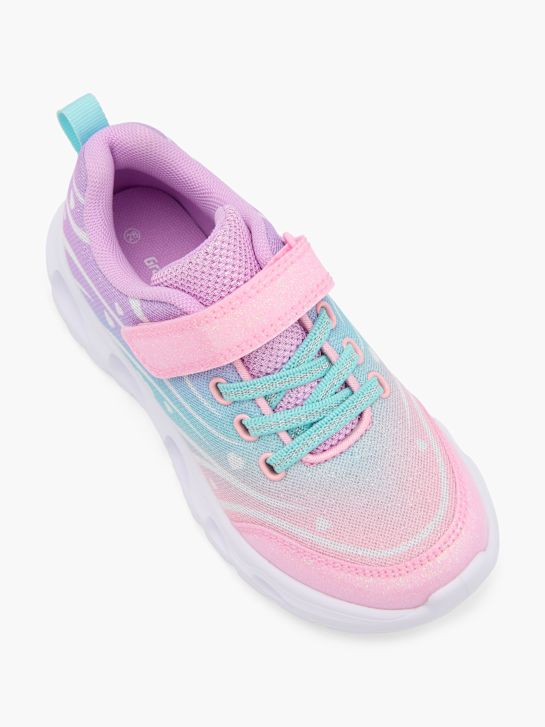 Graceland Sneaker Viola 114387 2
