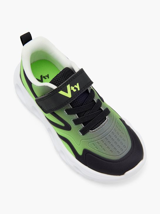 Vty Tenisice Zelena 114370 2