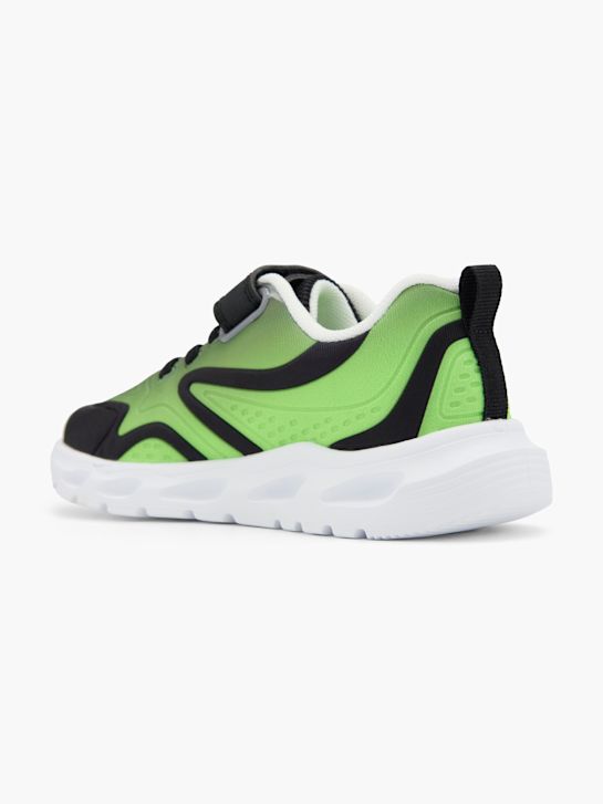 Vty Sapatilha Verde 114370 3